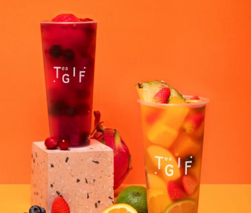 Drinks that actually good for your health